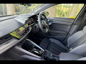 Used Audi A3 2025 for sale - 75155467: Photo