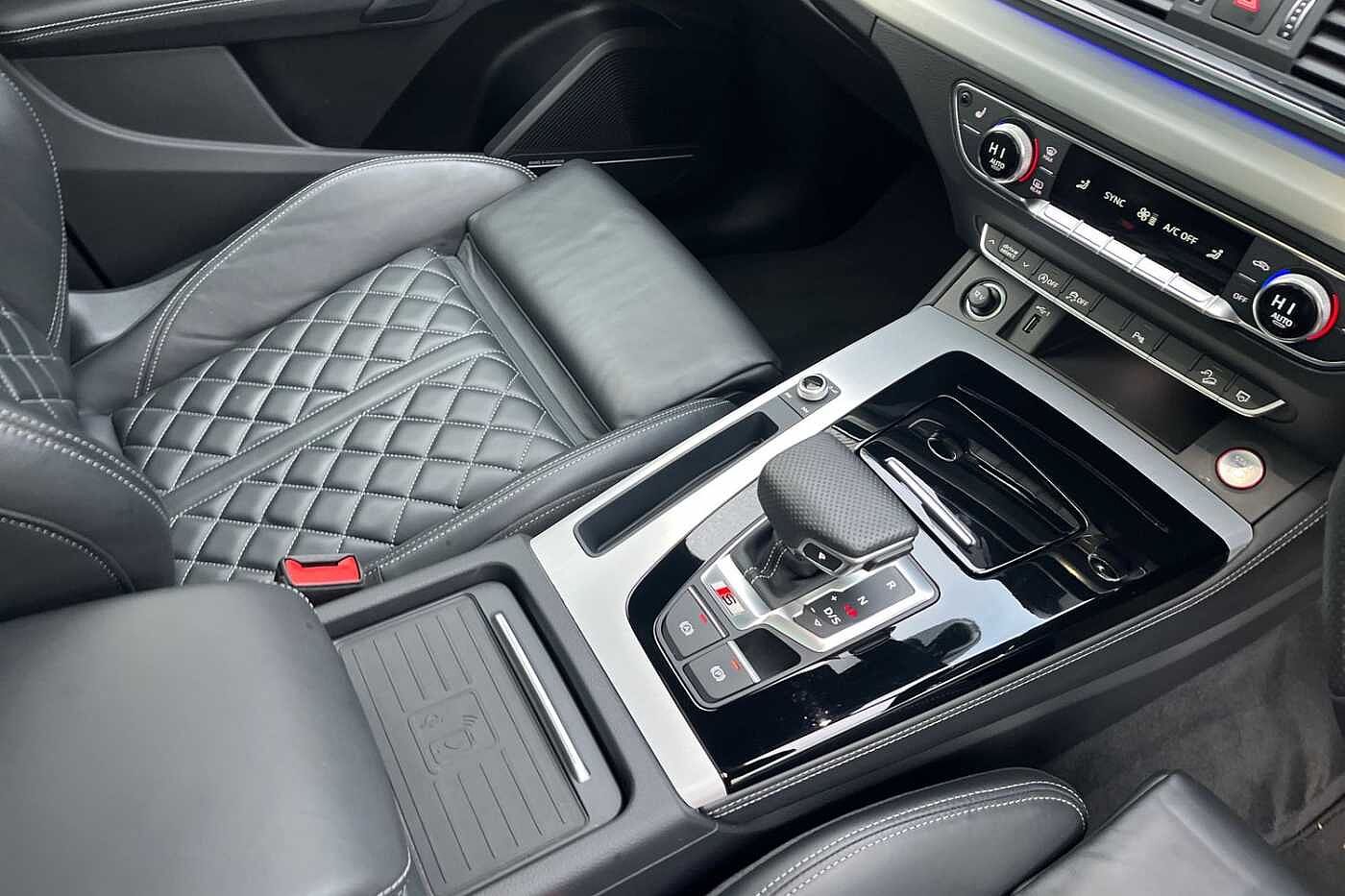 Used Audi Q5 2021 for sale - 77013510: Photo 17