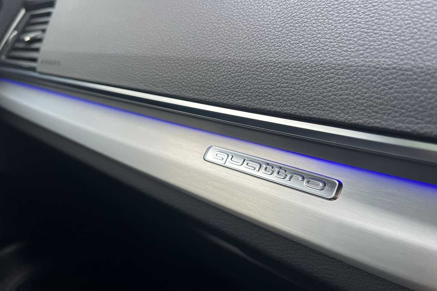 Used Audi Q5 2021 for sale - 77013510: Photo 21