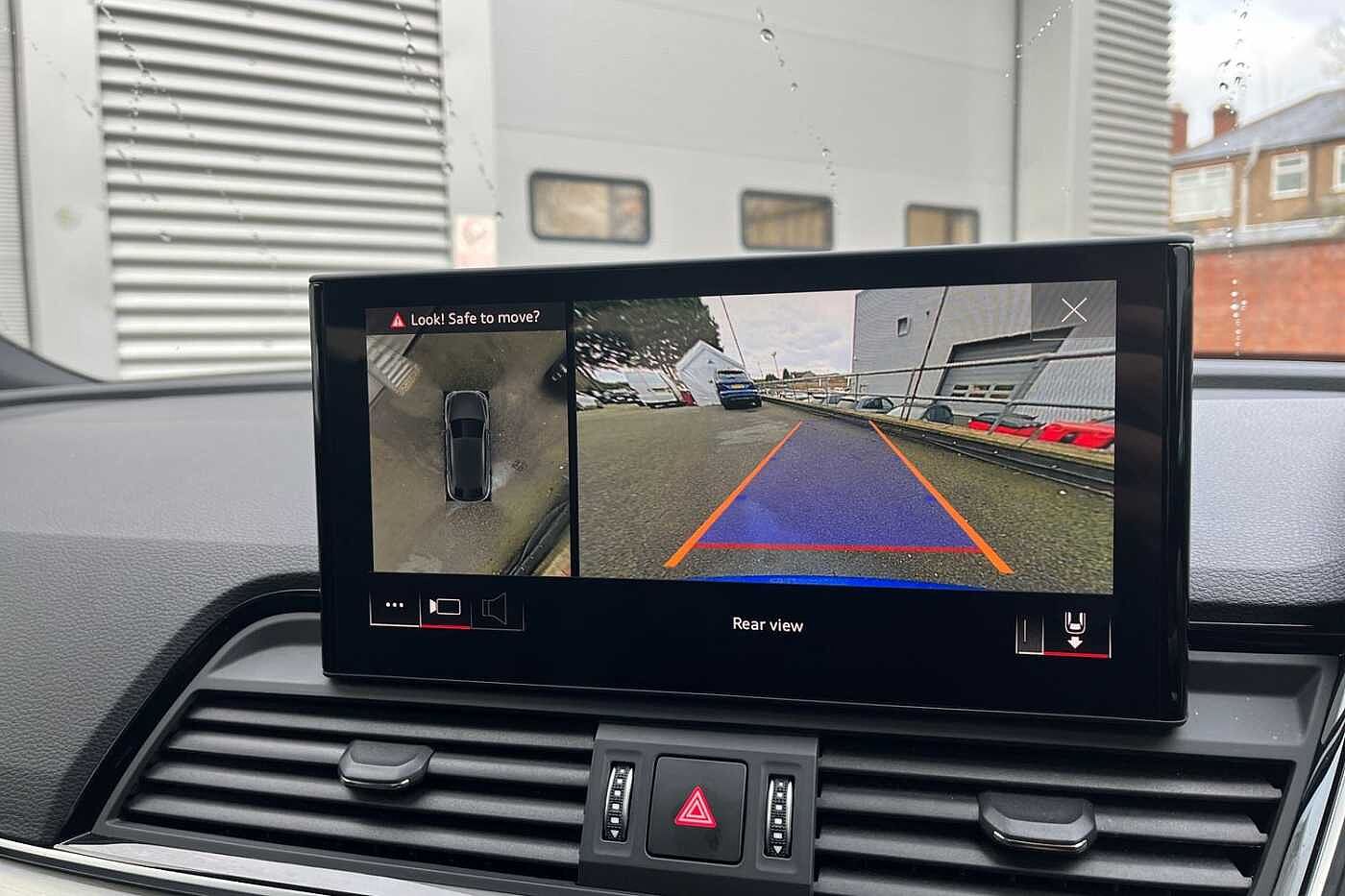 Used Audi Q5 2021 for sale - 77013510: Photo 23