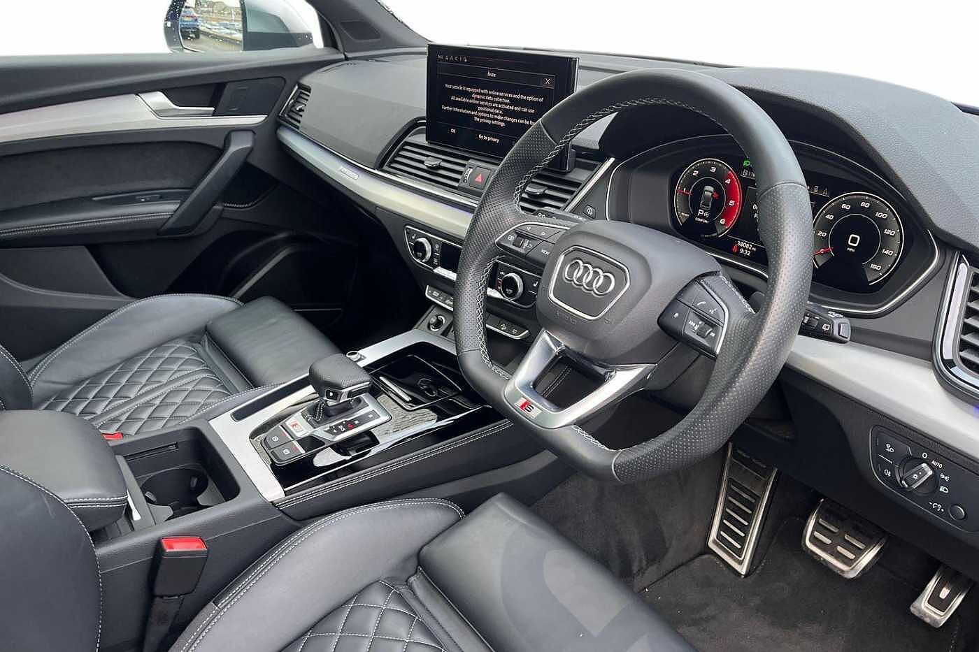 Used Audi Q5 2021 for sale - 77013510: Photo 6