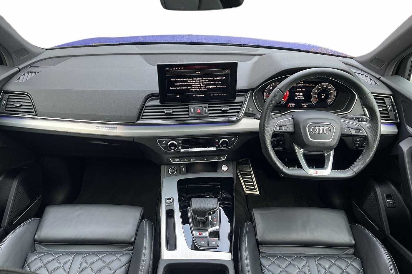 Used Audi Q5 2021 for sale - 77013510: Photo 9