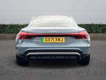 Used Audi e-tron 2021 for sale - 77164007: Photo