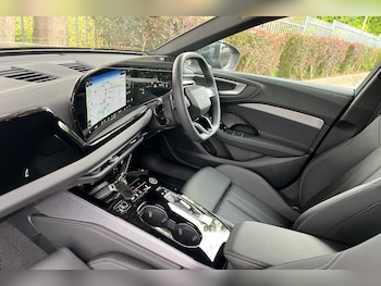 Used Audi A5 2025 for sale - 75128491: Photo