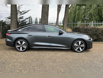 Used Audi A5 2025 for sale - 75128491: Photo
