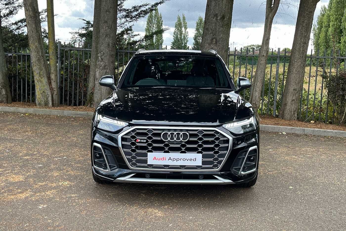Used Audi Q5 2021 for sale - 76139679: Photo 10