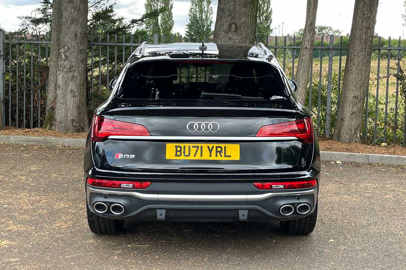 Used Audi Q5 2021 for sale - 76139679: Photo 11