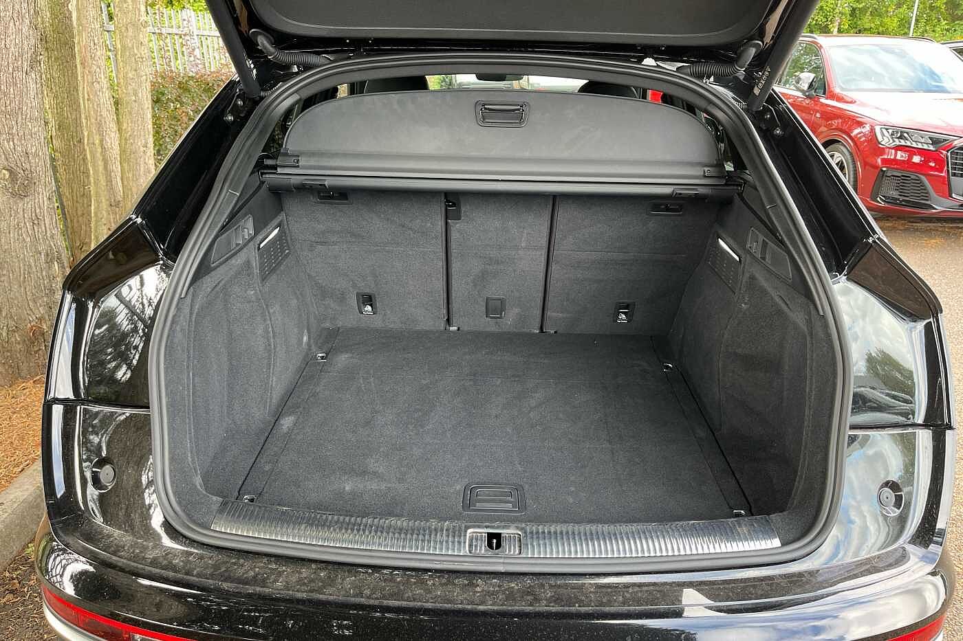 Used Audi Q5 2021 for sale - 76139679: Photo 12
