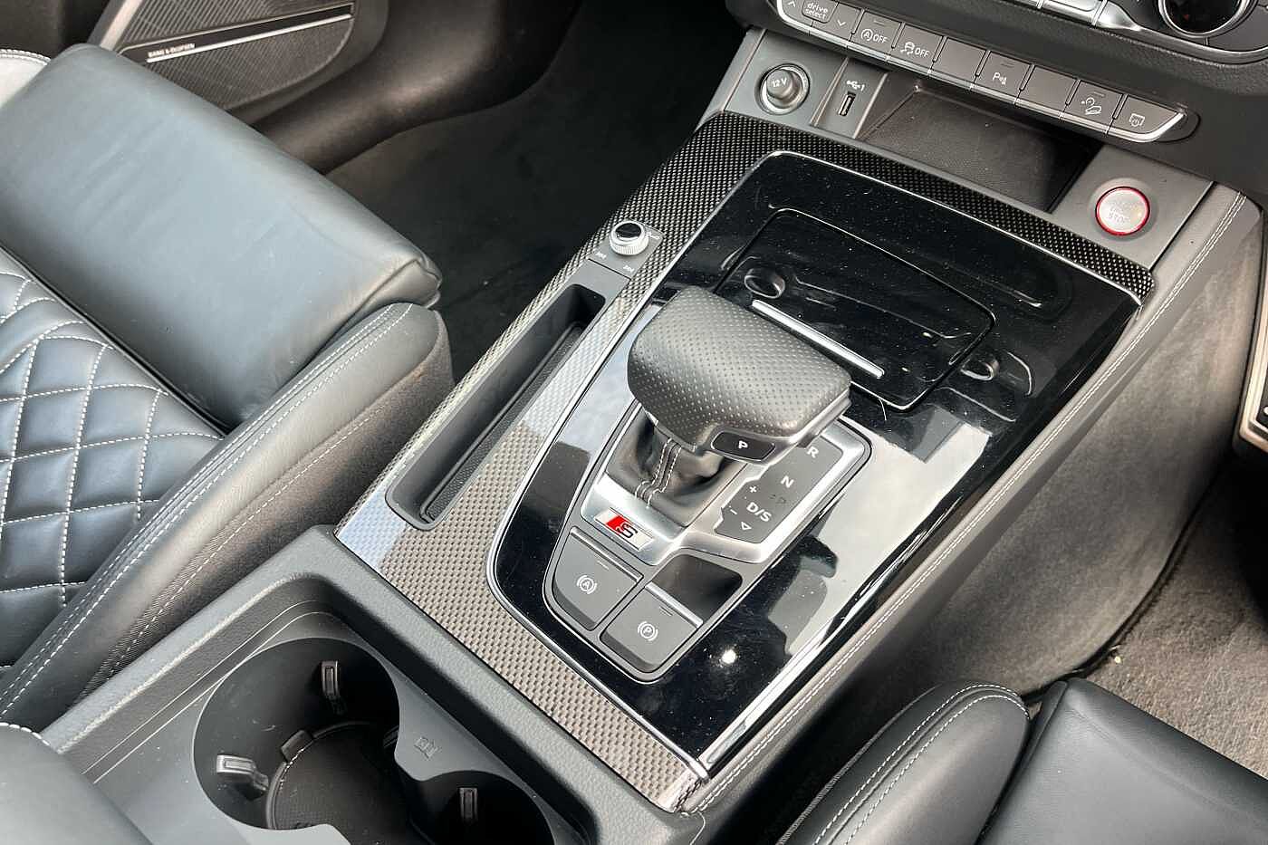 Used Audi Q5 2021 for sale - 76139679: Photo 16