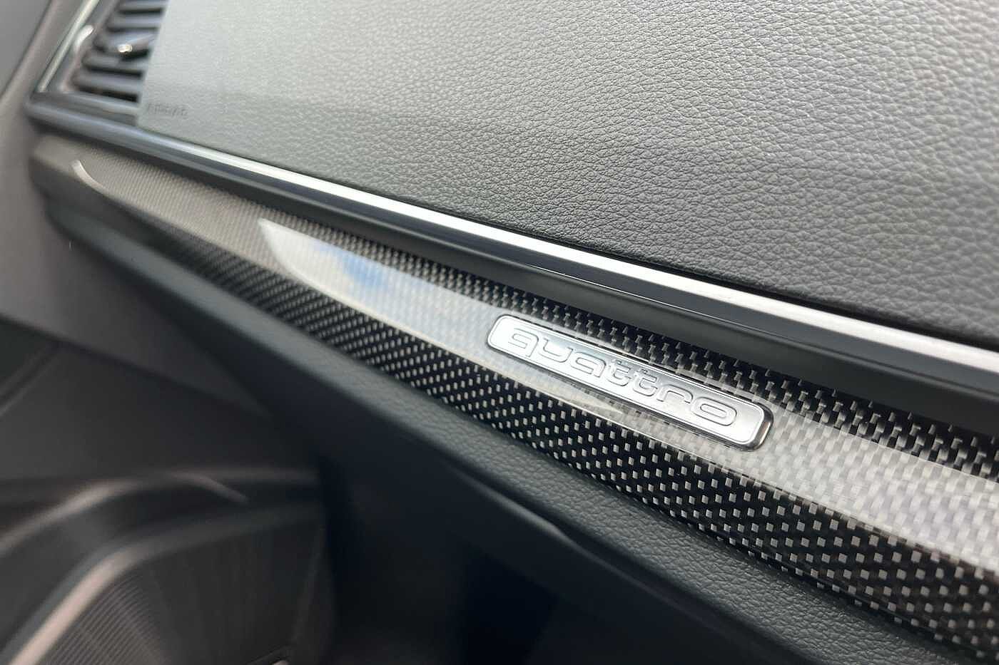 Used Audi Q5 2021 for sale - 76139679: Photo 18