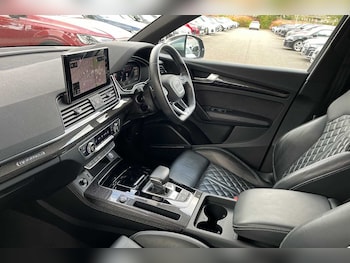 Used Audi Q5 2021 for sale - 76139679: Photo 2