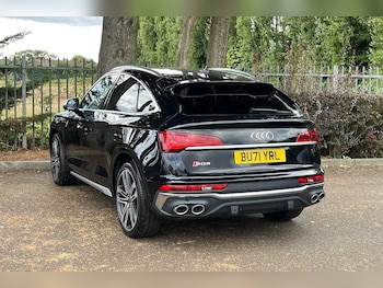 Used Audi Q5 2021 for sale - 76139679: Photo 3