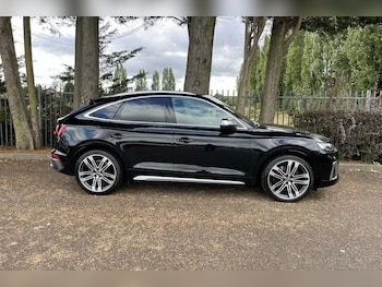 Used Audi Q5 2021 for sale - 76139679: Photo 4
