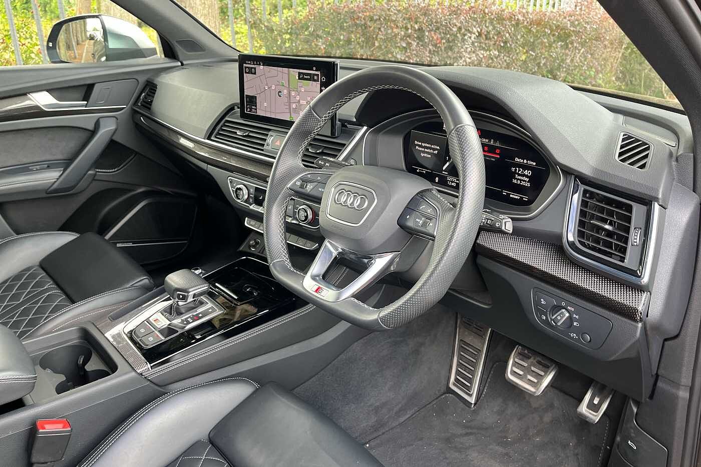 Used Audi Q5 2021 for sale - 76139679: Photo 6