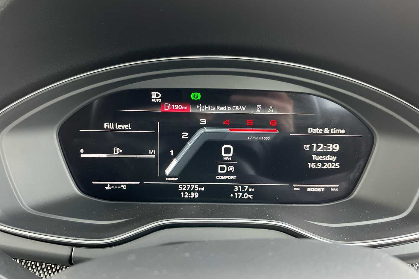 Used Audi Q5 2021 for sale - 76139679: Photo 7