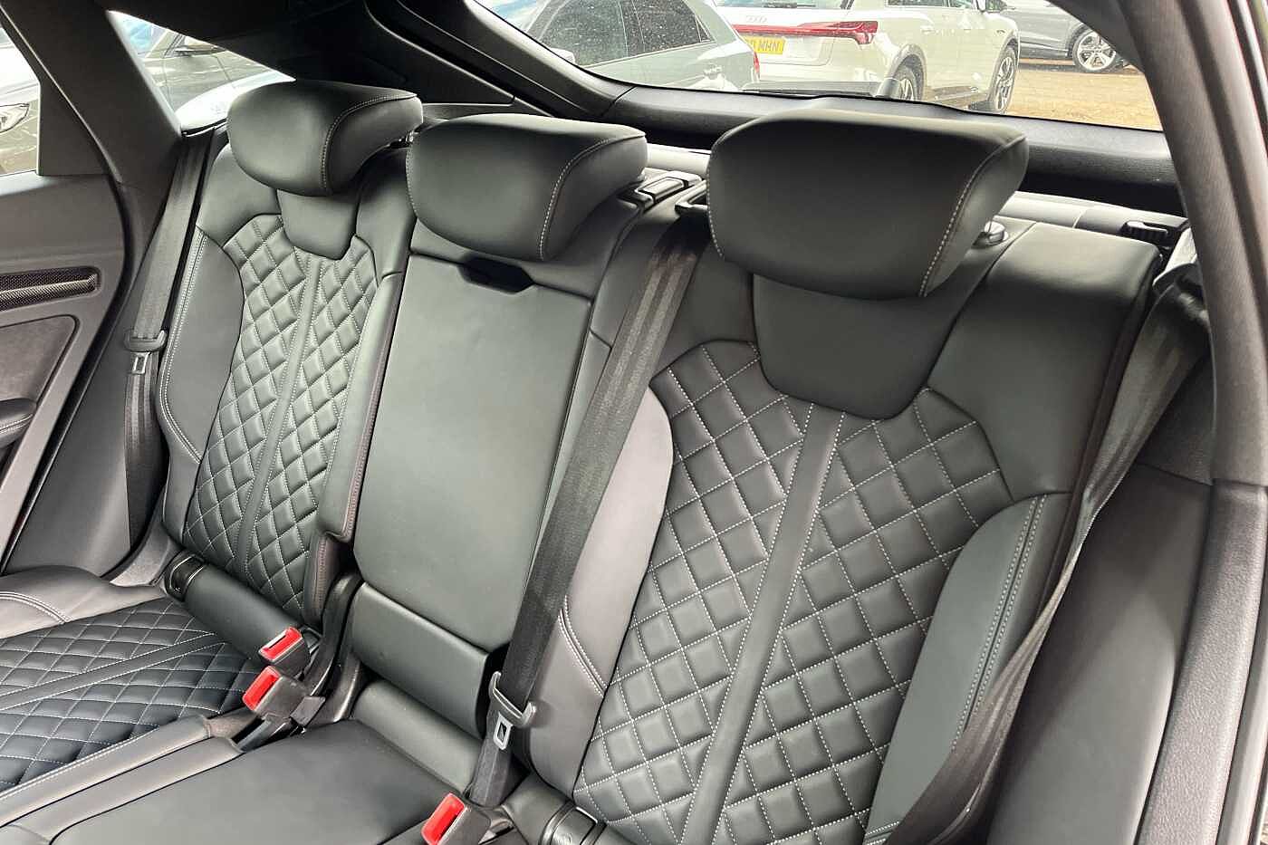 Used Audi Q5 2021 for sale - 76139679: Photo 8