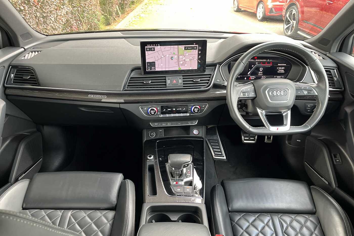 Used Audi Q5 2021 for sale - 76139679: Photo 9