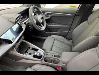 Used Audi A3 2023 for sale - 69597944: Photo