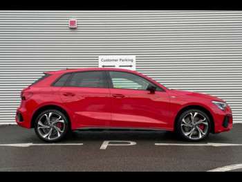 Used Audi A3 2023 for sale - 69597944: Photo