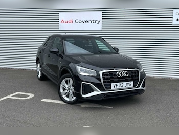Audi - Q2