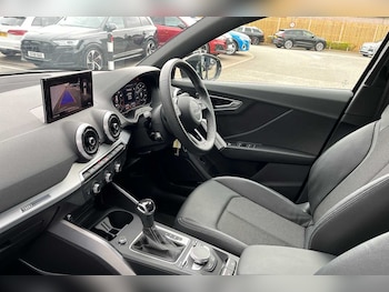 Used Audi Q2 2023 for sale - 75636310: Photo