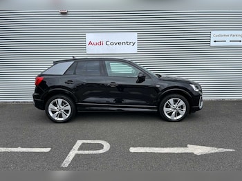 Used Audi Q2 2023 for sale - 75636310: Photo