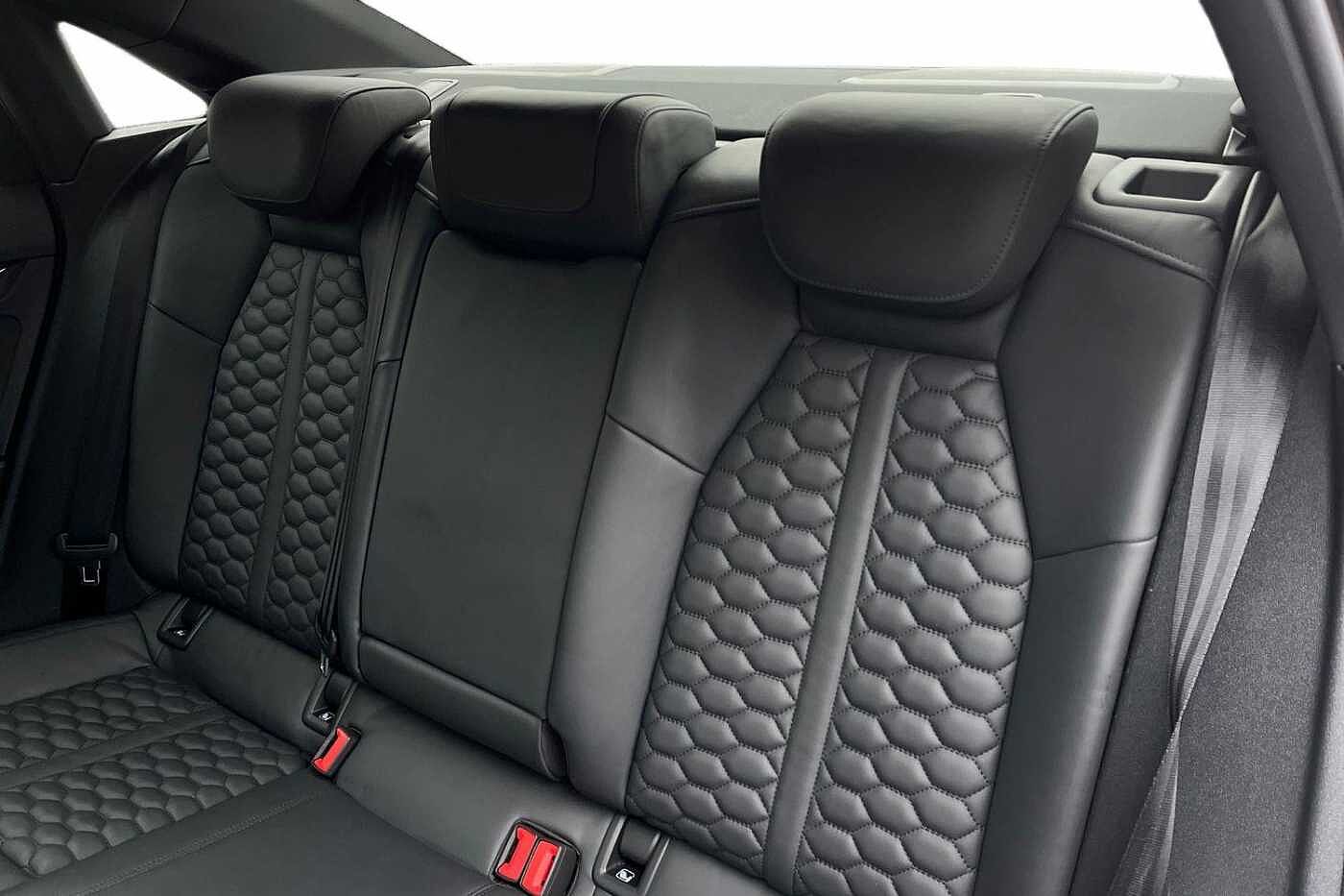 Used Audi RS3 2024 for sale - 77388501: Photo 10