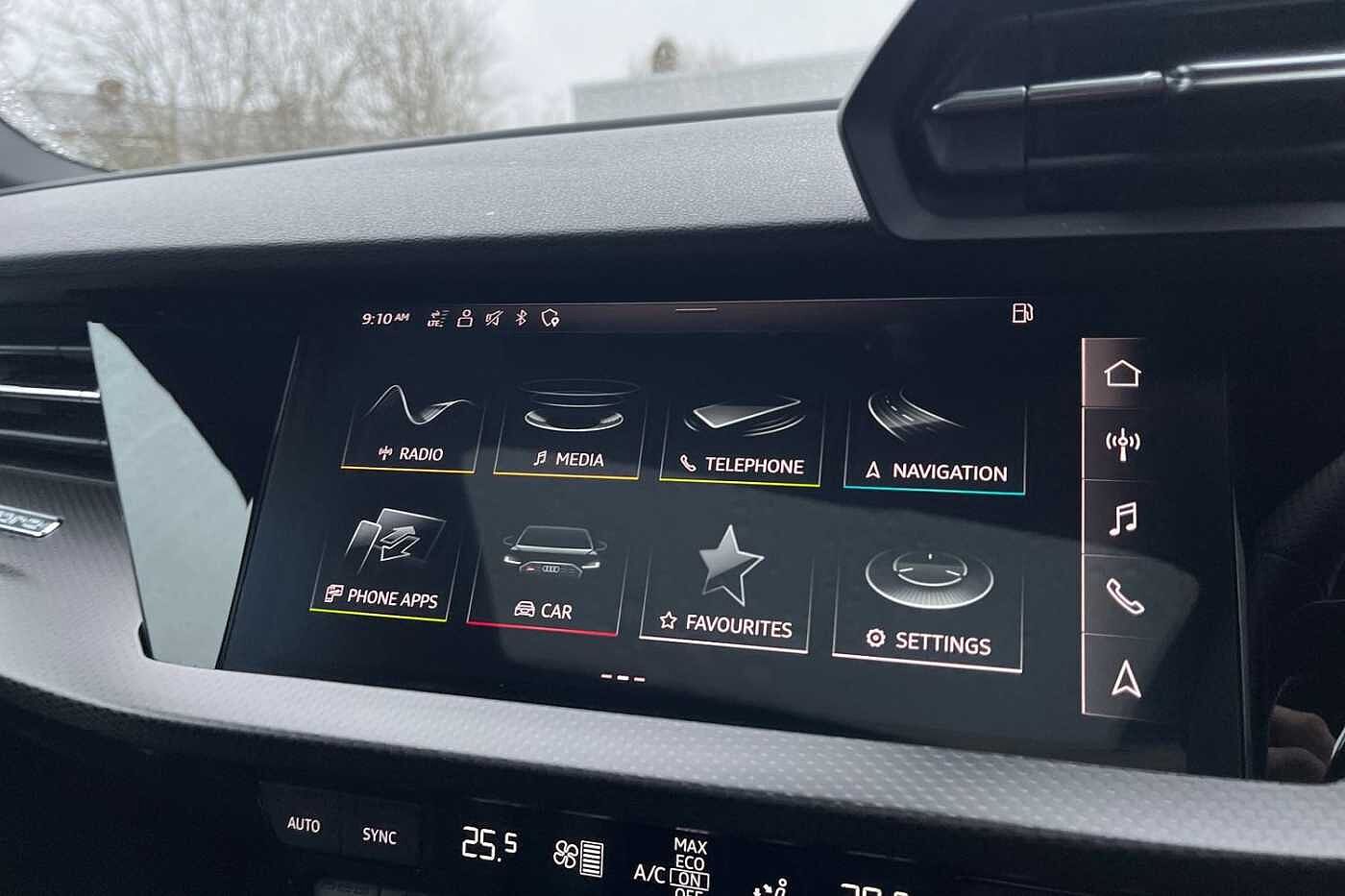 Used Audi RS3 2024 for sale - 77388501: Photo 12