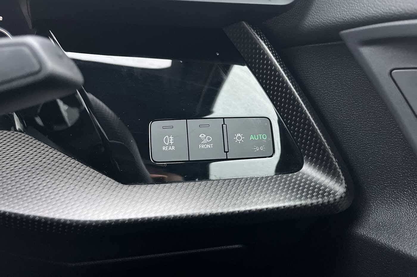 Used Audi RS3 2024 for sale - 77388501: Photo 15