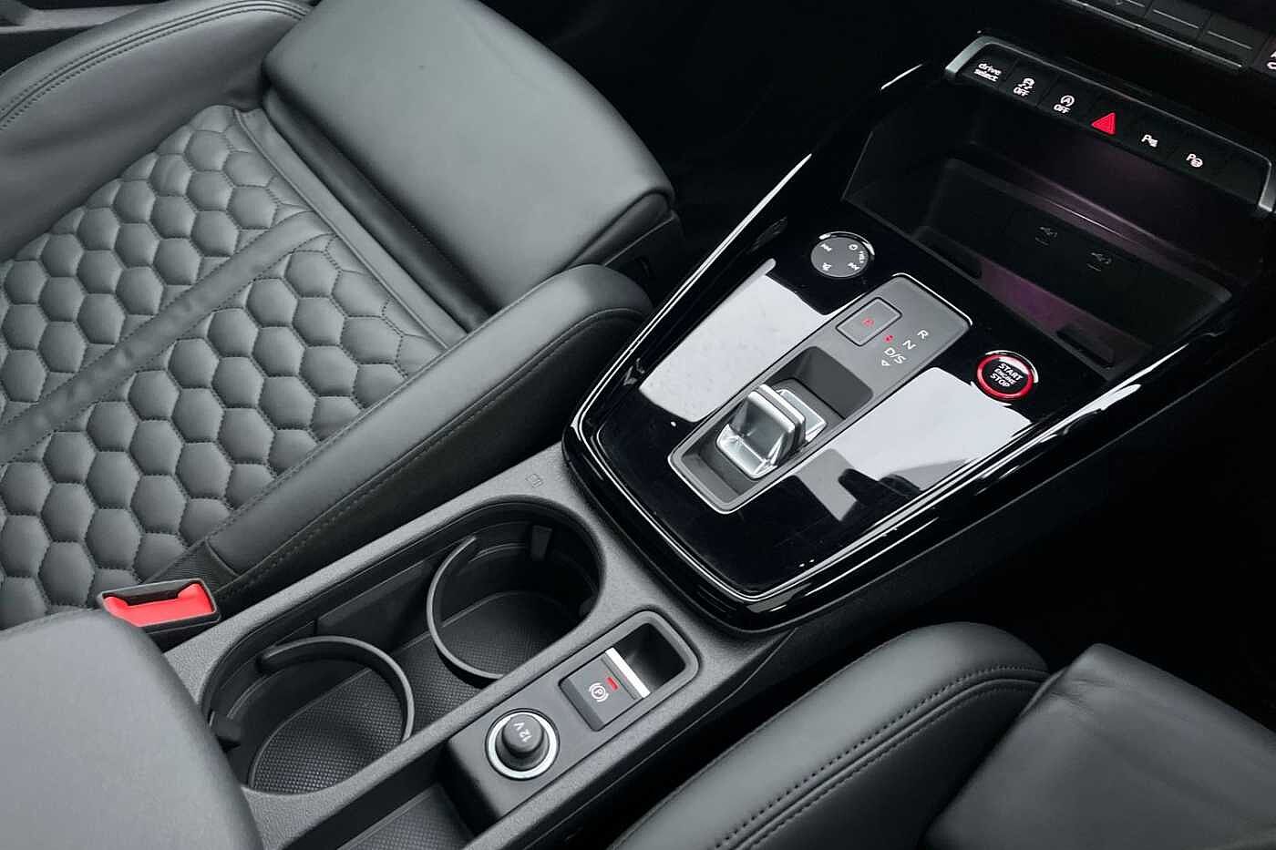 Used Audi RS3 2024 for sale - 77388501: Photo 17