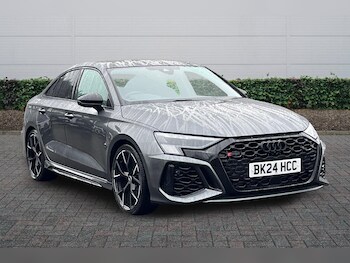 Used Audi RS3 2024 for sale - 77388501: Photo