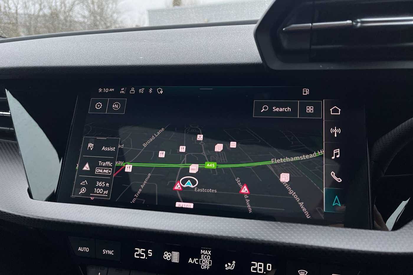 Used Audi RS3 2024 for sale - 77388501: Photo 20