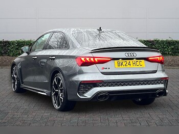 Used Audi RS3 2024 for sale - 77388501: Photo