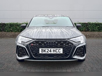 Used Audi RS3 2024 for sale - 77388501: Photo