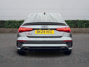Used Audi RS3 2024 for sale - 77388501: Photo