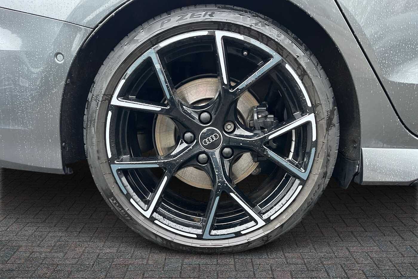 Used Audi RS3 2024 for sale - 77388501: Photo 5