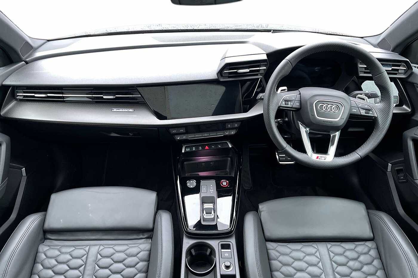 Used Audi RS3 2024 for sale - 77388501: Photo 9