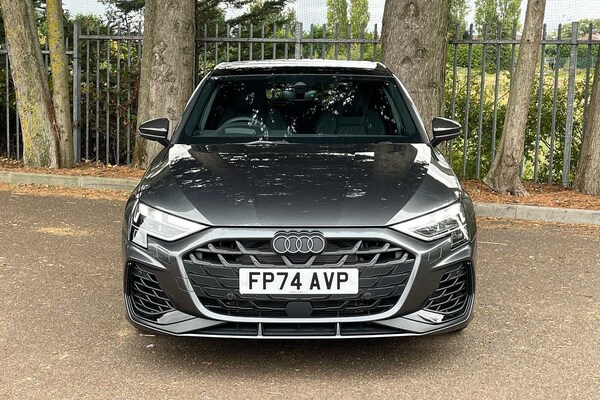 Used Audi A3 2024 for sale - 76190619: Photo 10