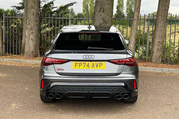Used Audi A3 2024 for sale - 76190619: Photo 11