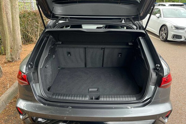 Used Audi A3 2024 for sale - 76190619: Photo 12