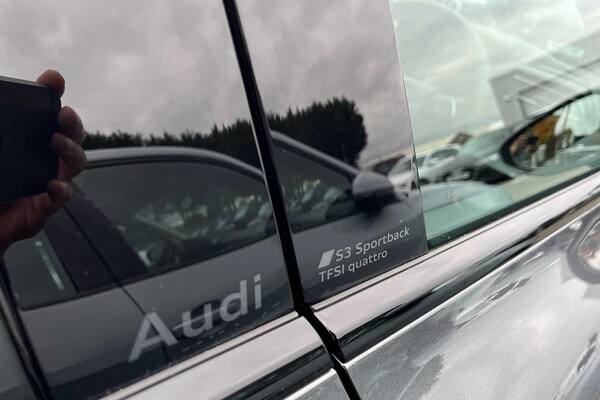 Used Audi A3 2024 for sale - 76190619: Photo 14