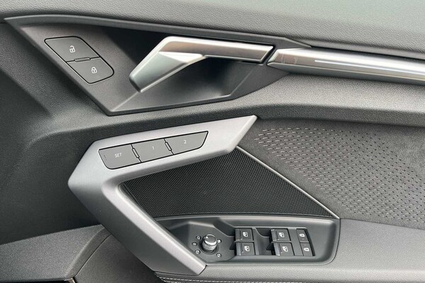 Used Audi A3 2024 for sale - 76190619: Photo 15