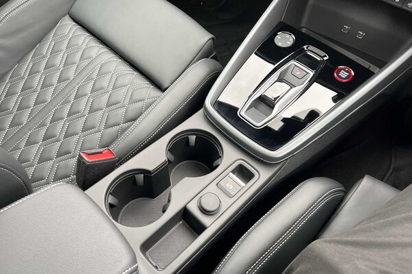 Used Audi A3 2024 for sale - 76190619: Photo 16