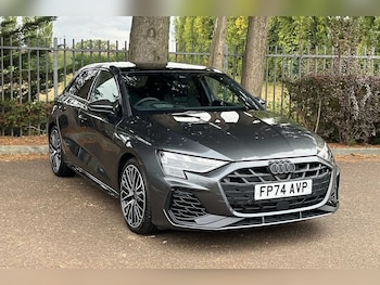 Audi - A3