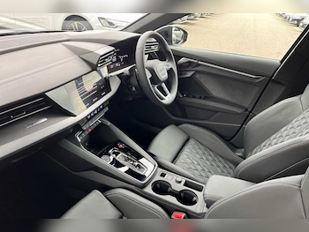 Used Audi A3 2024 for sale - 76190619: Photo 2
