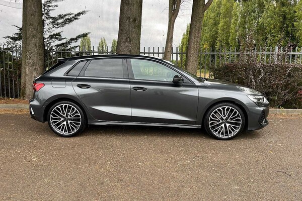 Used Audi A3 2024 for sale - 76190619: Photo 4