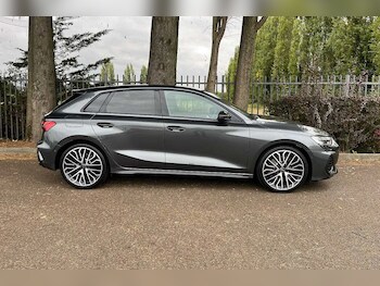 Used Audi A3 2024 for sale - 76190619: Photo 4