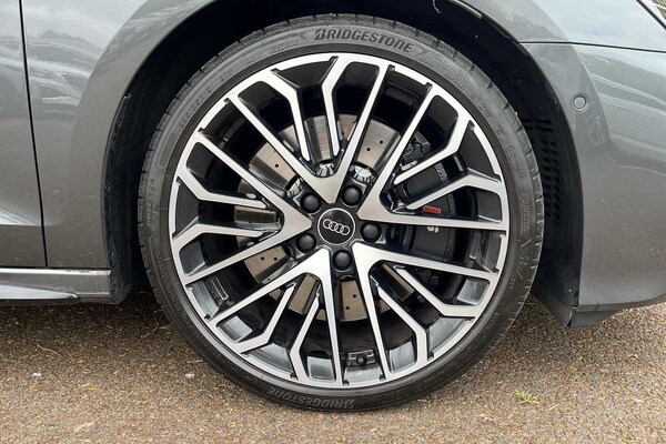 Used Audi A3 2024 for sale - 76190619: Photo 5