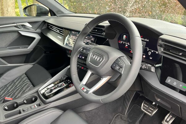 Used Audi A3 2024 for sale - 76190619: Photo 6