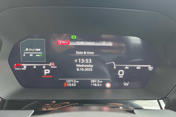 Used Audi A3 2024 for sale - 76190619: Photo 7